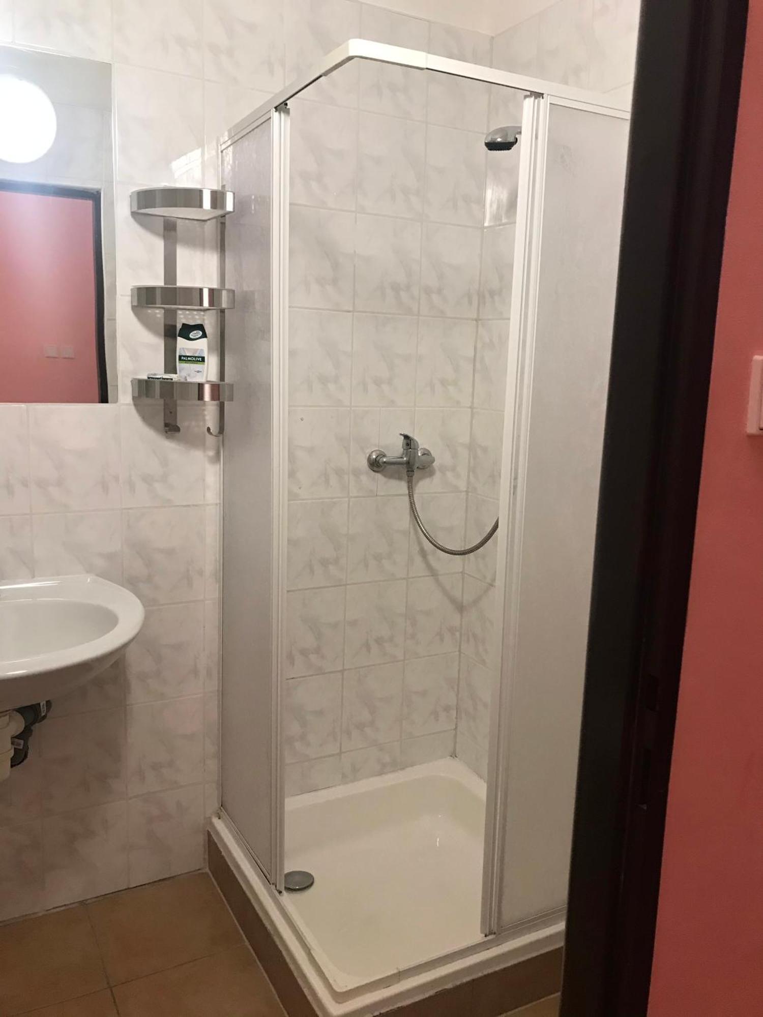 Penzion Mlynicky Dvur Cervena Voda Room photo