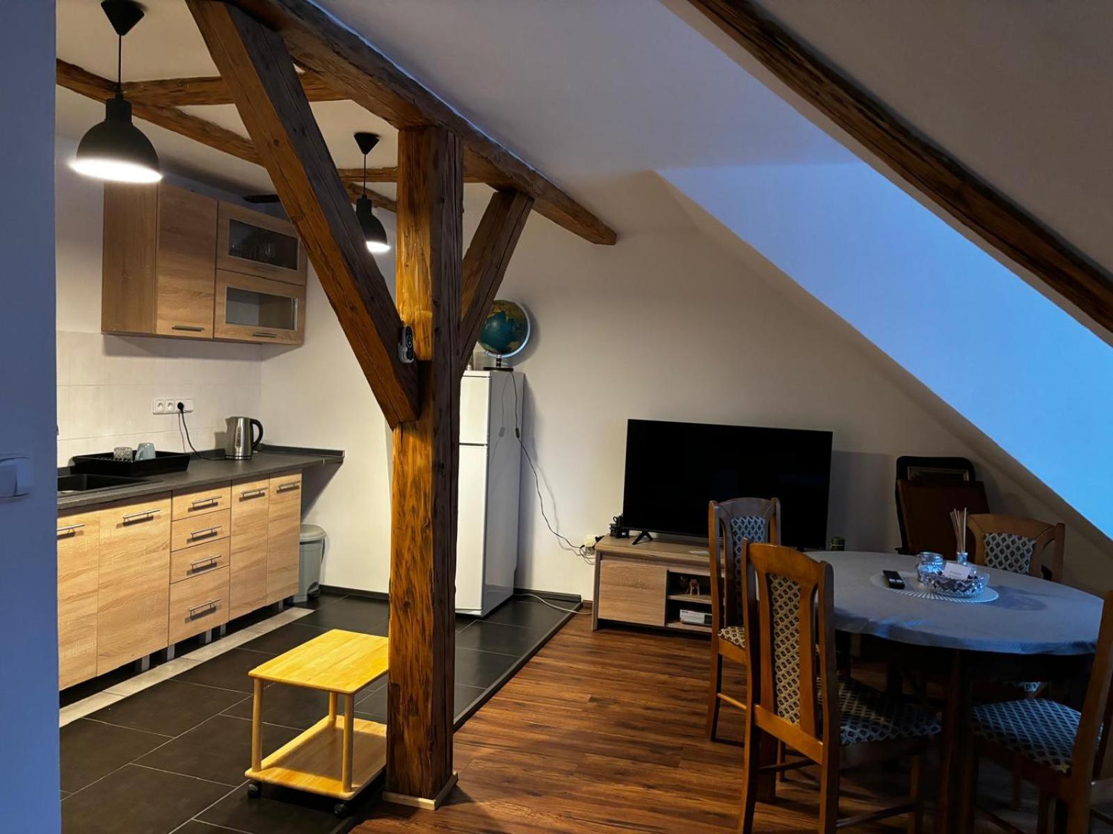Penzion Mlynicky Dvur Cervena Voda Exterior photo